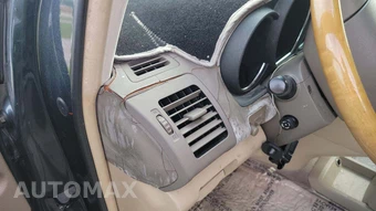 2007 Lexus RX 350 – miniatura 26