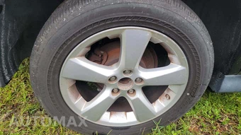 2007 Lexus RX 350 – miniatura 27