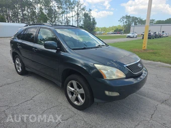 2007 Lexus RX 350 – miniatura 3