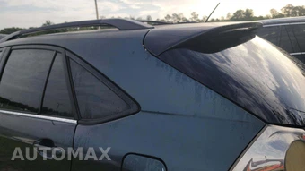 2007 Lexus RX 350 – miniatura 32