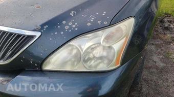 2007 Lexus RX 350 – miniatura 33