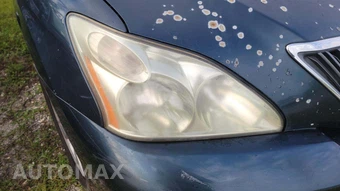 2007 Lexus RX 350 – miniatura 36