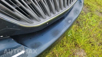 2007 Lexus RX 350 – miniatura 38