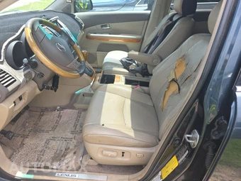 2007 Lexus RX 350 – miniatura 7