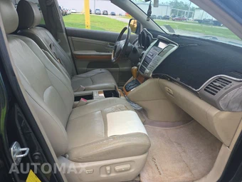 2007 Lexus RX 350 – miniatura 8