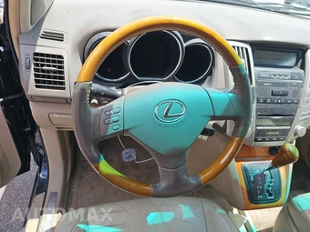 2007 Lexus RX 350 – miniatura 10