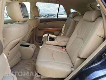 2007 Lexus RX 350 – miniatura 13