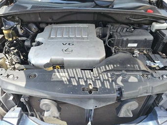 2007 Lexus RX 350 – miniatura 15