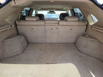 2007 Lexus RX 350 – miniatura 16