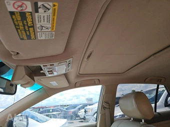 2007 Lexus RX 350 – miniatura 17