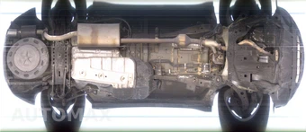 2007 Lexus RX 350 – miniatura 18