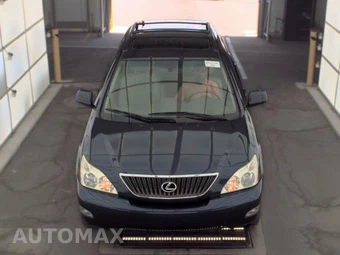 2007 Lexus RX 350 – miniatura 2