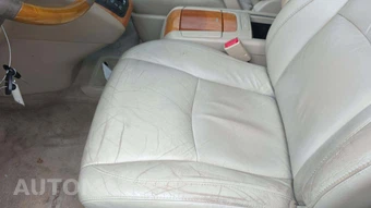 2007 Lexus RX 350 – miniatura 21