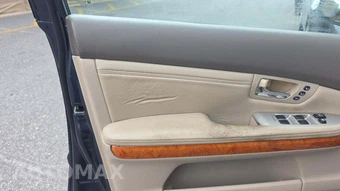 2007 Lexus RX 350 – miniatura 22
