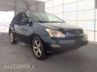 2007 Lexus RX 350 – miniatura 3