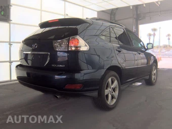 2007 Lexus RX 350 – miniatura 4
