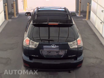 2007 Lexus RX 350 – miniatura 5