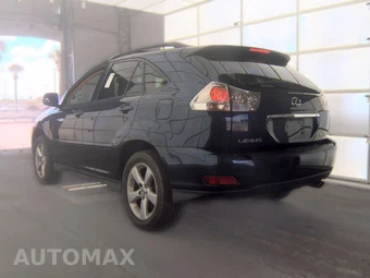 2007 Lexus RX 350 – miniatura 6