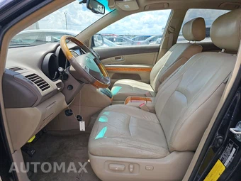 2007 Lexus RX 350 – miniatura 7