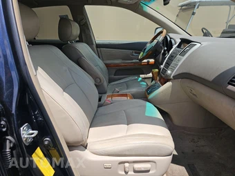 2007 Lexus RX 350 – miniatura 8