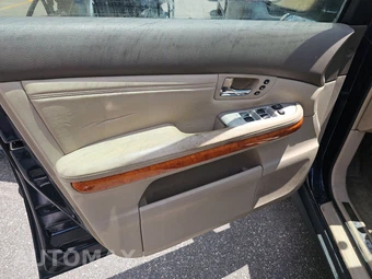 2007 Lexus RX 350 – miniatura 9