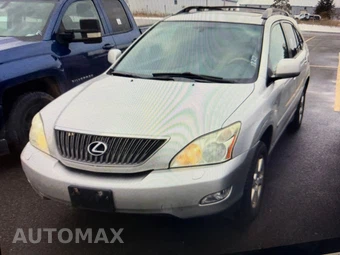 2007 Lexus RX 350 — samochód z USA z aukcji Manheim, oferta Kup Teraz w AUTOMAX