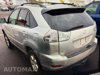 2007 Lexus RX 350 – miniatura 3
