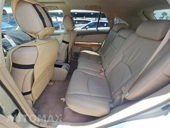 2007 Lexus RX 350 – miniatura 13