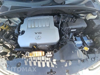 2007 Lexus RX 350 – miniatura 15