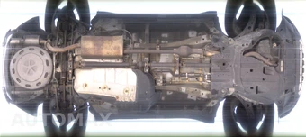 2007 Lexus RX 350 – miniatura 18