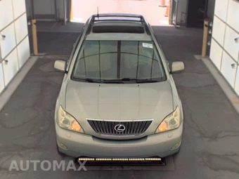 2007 Lexus RX 350 – miniatura 2