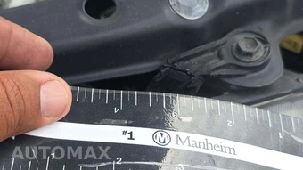 2007 Lexus RX 350 – miniatura 20