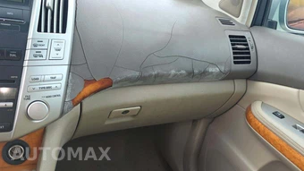 2007 Lexus RX 350 – miniatura 22