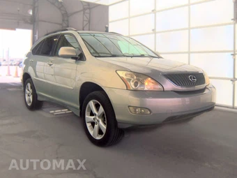2007 Lexus RX 350 – miniatura 3