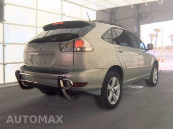 2007 Lexus RX 350 – miniatura 4