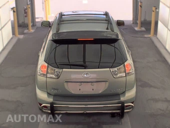 2007 Lexus RX 350 – miniatura 5