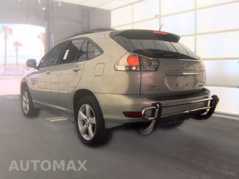2007 Lexus RX 350 – miniatura 6