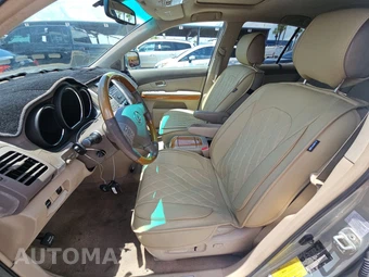 2007 Lexus RX 350 – miniatura 7