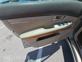 2007 Lexus RX 350 – miniatura 9