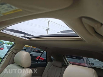 2007 Lexus RX 350 – miniatura 11