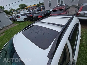 2007 Lexus RX 350 – miniatura 12