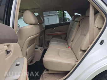 2007 Lexus RX 350 – miniatura 13