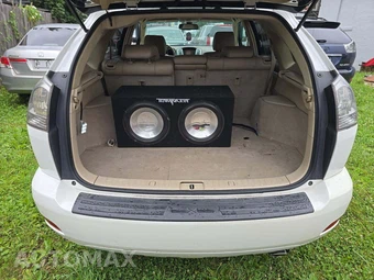 2007 Lexus RX 350 – miniatura 14