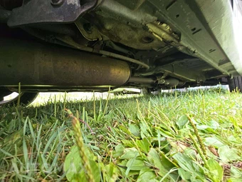 2007 Lexus RX 350 – miniatura 17
