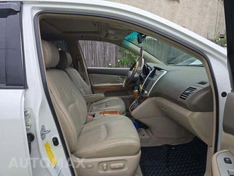 2007 Lexus RX 350 – miniatura 18