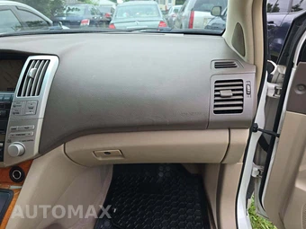 2007 Lexus RX 350 – miniatura 19