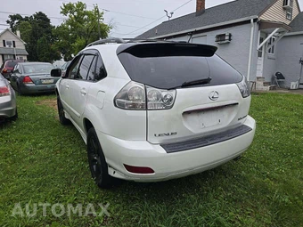 2007 Lexus RX 350 – miniatura 2