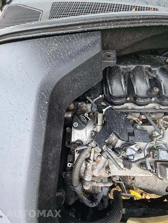 2007 Lexus RX 350 – miniatura 28