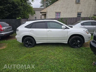 2007 Lexus RX 350 – miniatura 4
