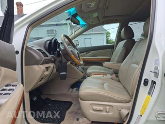 2007 Lexus RX 350 – miniatura 6